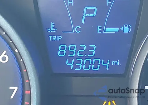 2012 Hyundai Tucson Limited from USA, damaged, VIN KM8JUCACXCU436897